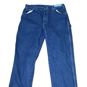 Jeans. MEN'S DICKIES, size 36x34, work jeans (sku 430)
